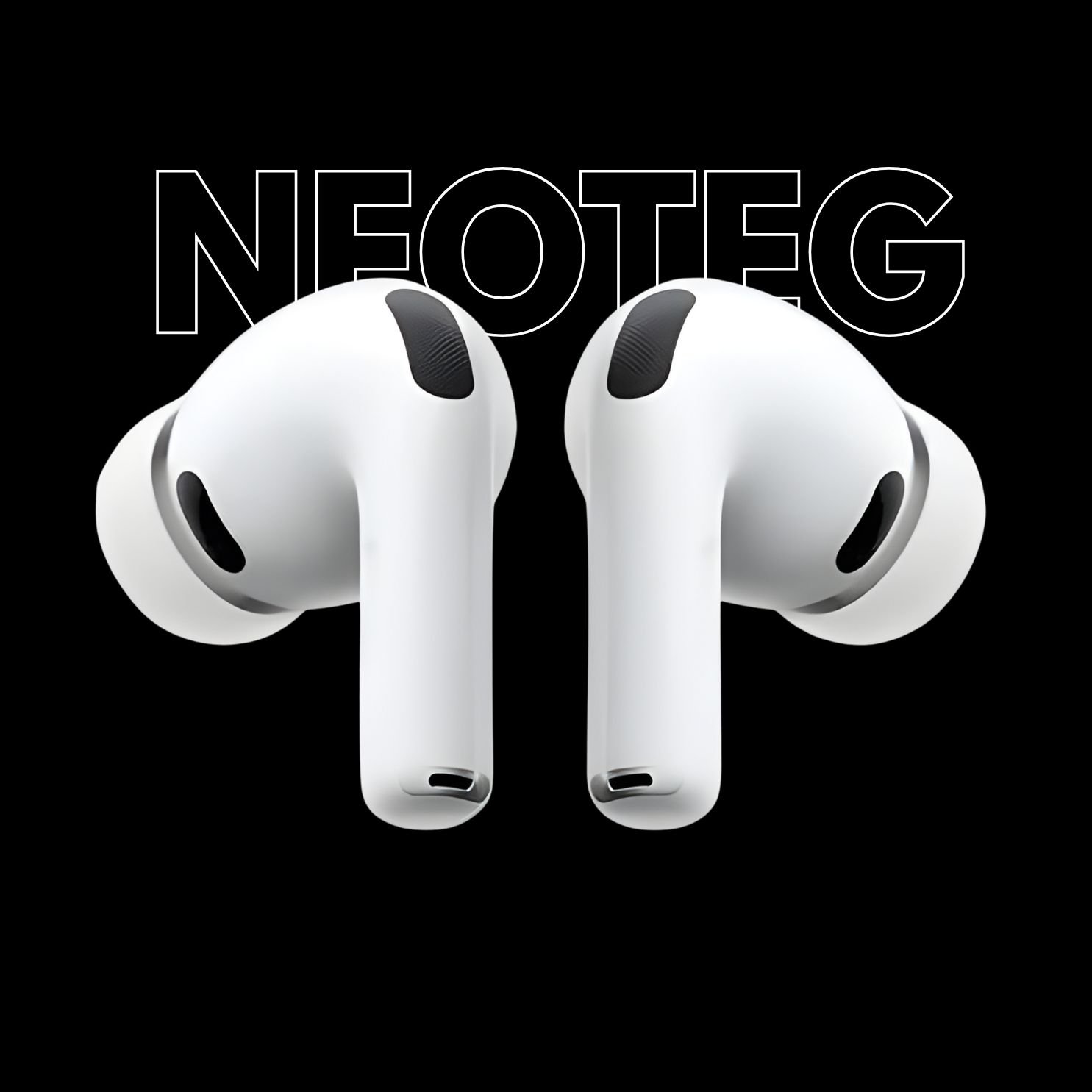 AIRPODS PRO 3