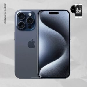 IPHONE 15 PRO 128GB
