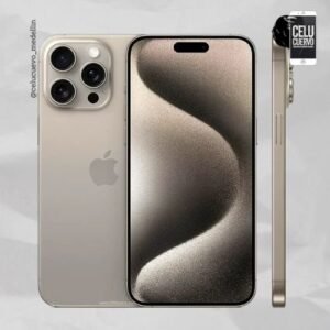 IPHONE 15 PRO MAX 1 TERA