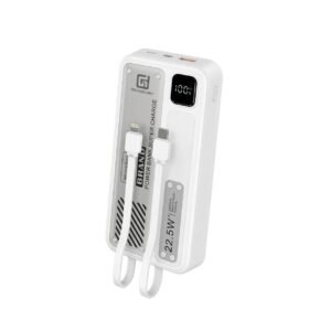 POWERBANK MY-PW01 20000MAH