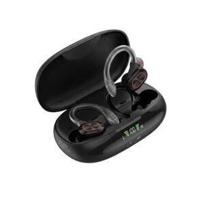 AUDIFONOS DEPORTIVOS INALAMBRICOS HARVIT